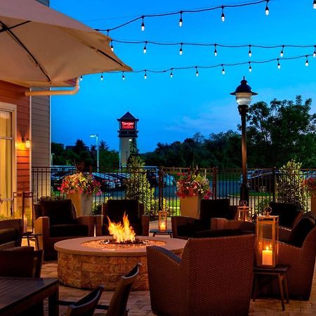 Residence Inn By Marriott New York Long Island East End Riverhead Exteriör bild