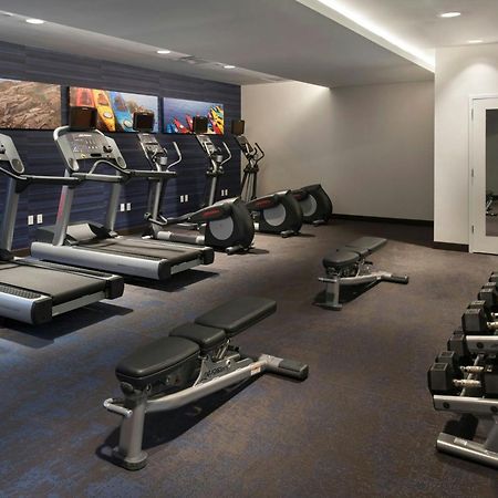 Residence Inn By Marriott New York Long Island East End Riverhead Exteriör bild