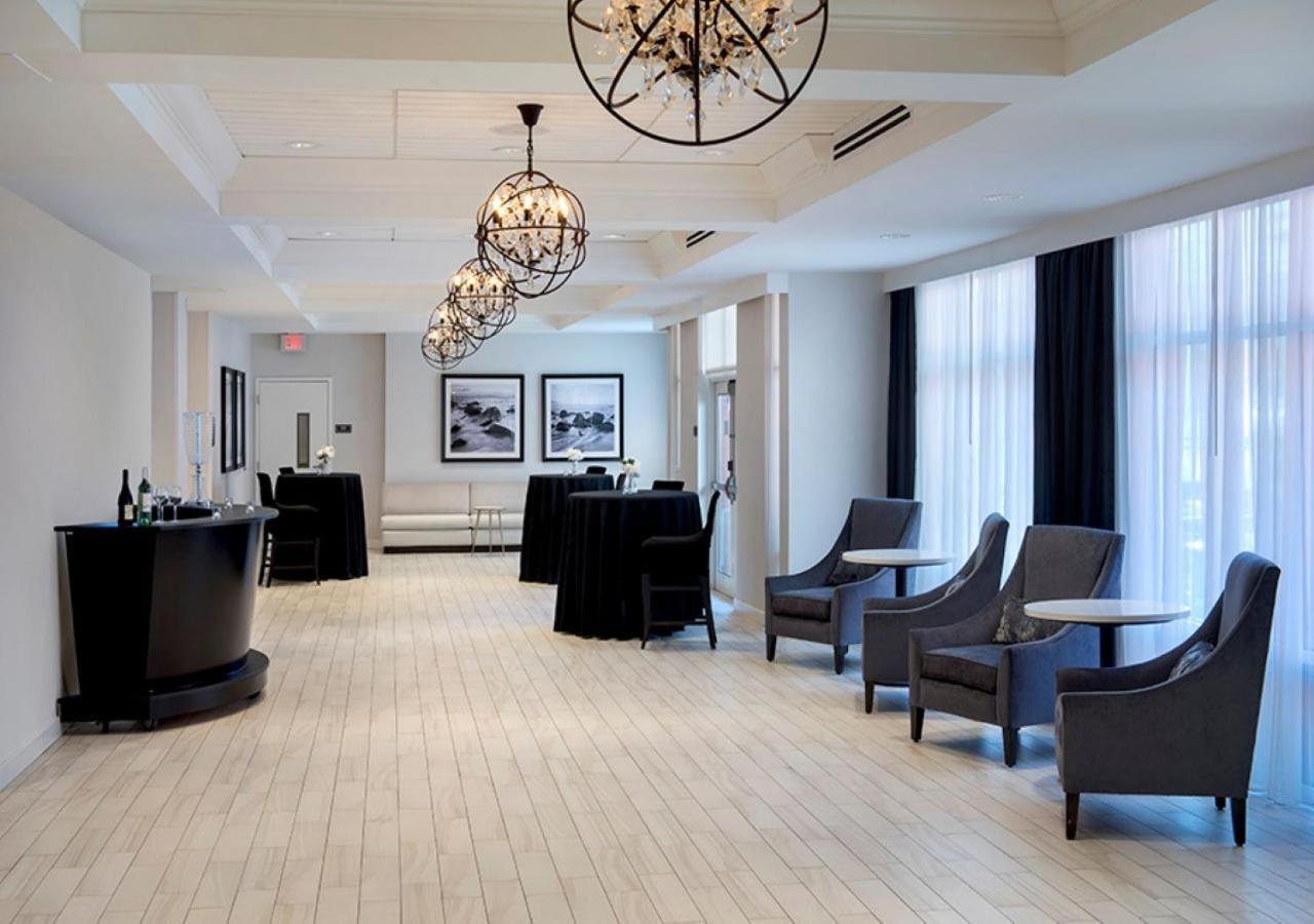 Residence Inn By Marriott New York Long Island East End Riverhead Exteriör bild