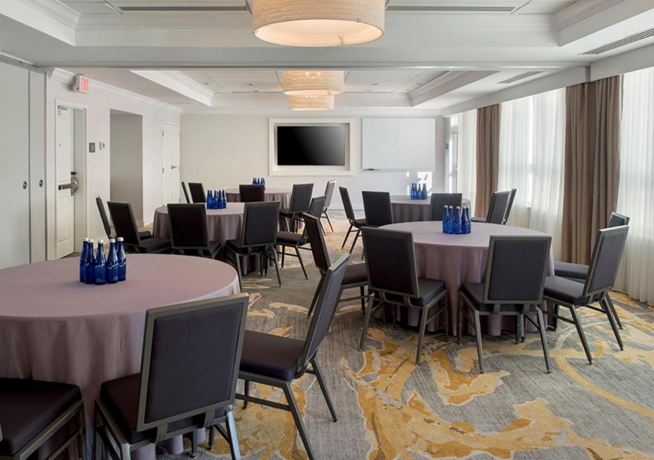 Residence Inn By Marriott New York Long Island East End Riverhead Exteriör bild
