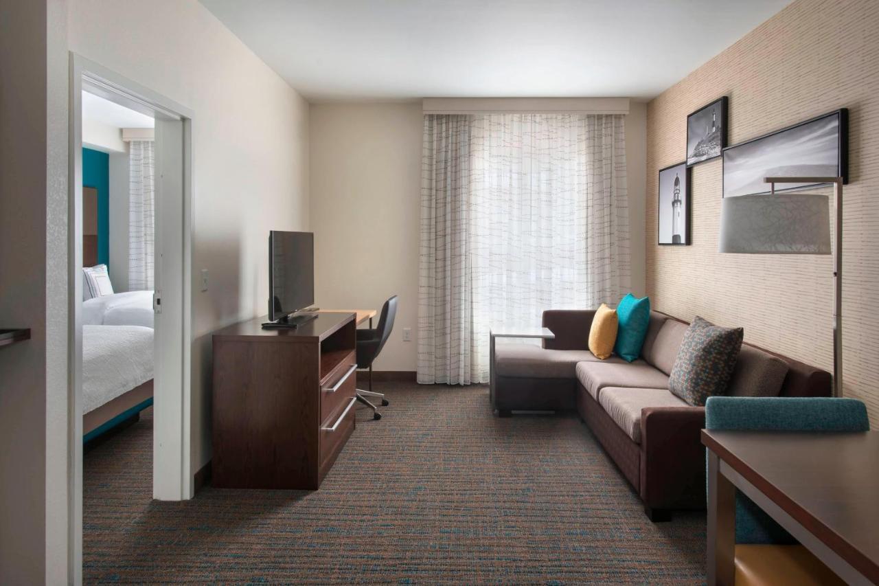 Residence Inn By Marriott New York Long Island East End Riverhead Exteriör bild
