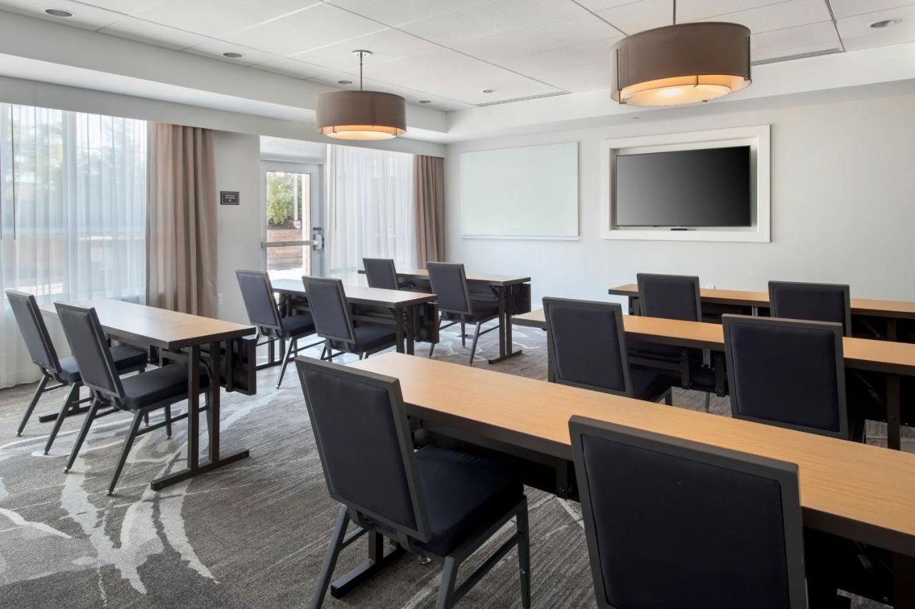 Residence Inn By Marriott New York Long Island East End Riverhead Exteriör bild