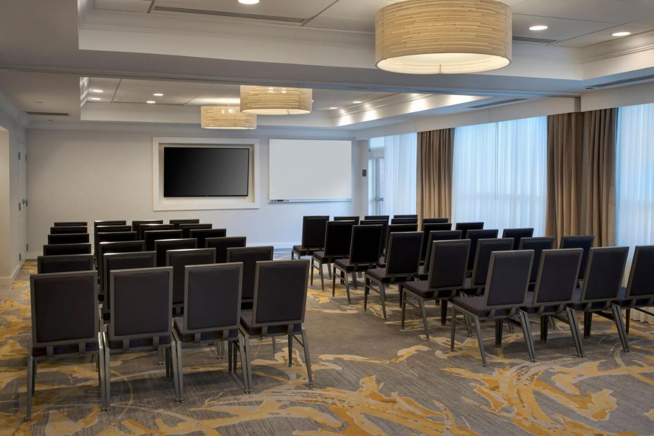 Residence Inn By Marriott New York Long Island East End Riverhead Exteriör bild