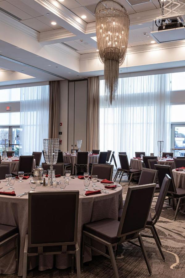 Residence Inn By Marriott New York Long Island East End Riverhead Exteriör bild