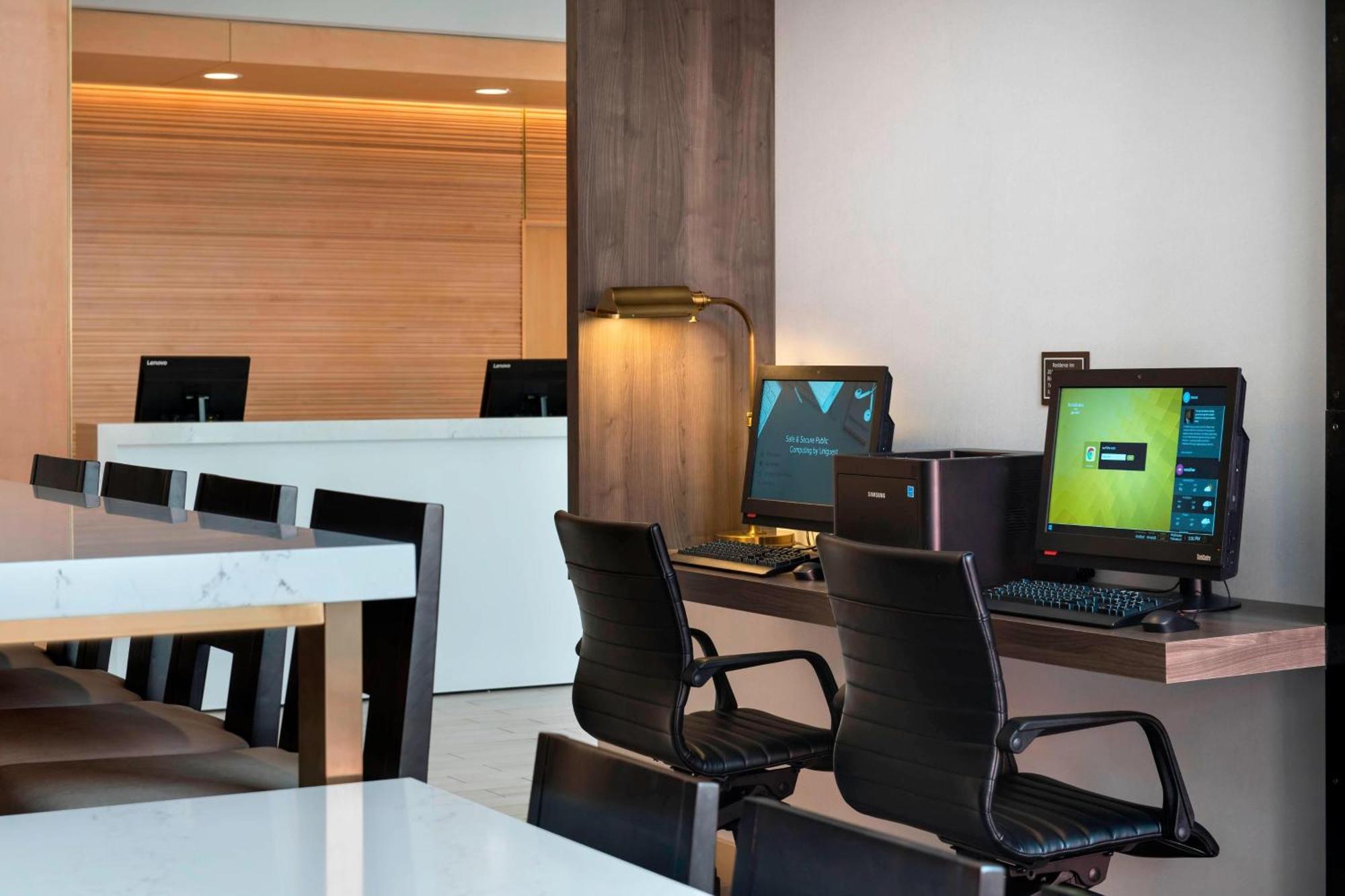 Residence Inn By Marriott New York Long Island East End Riverhead Exteriör bild