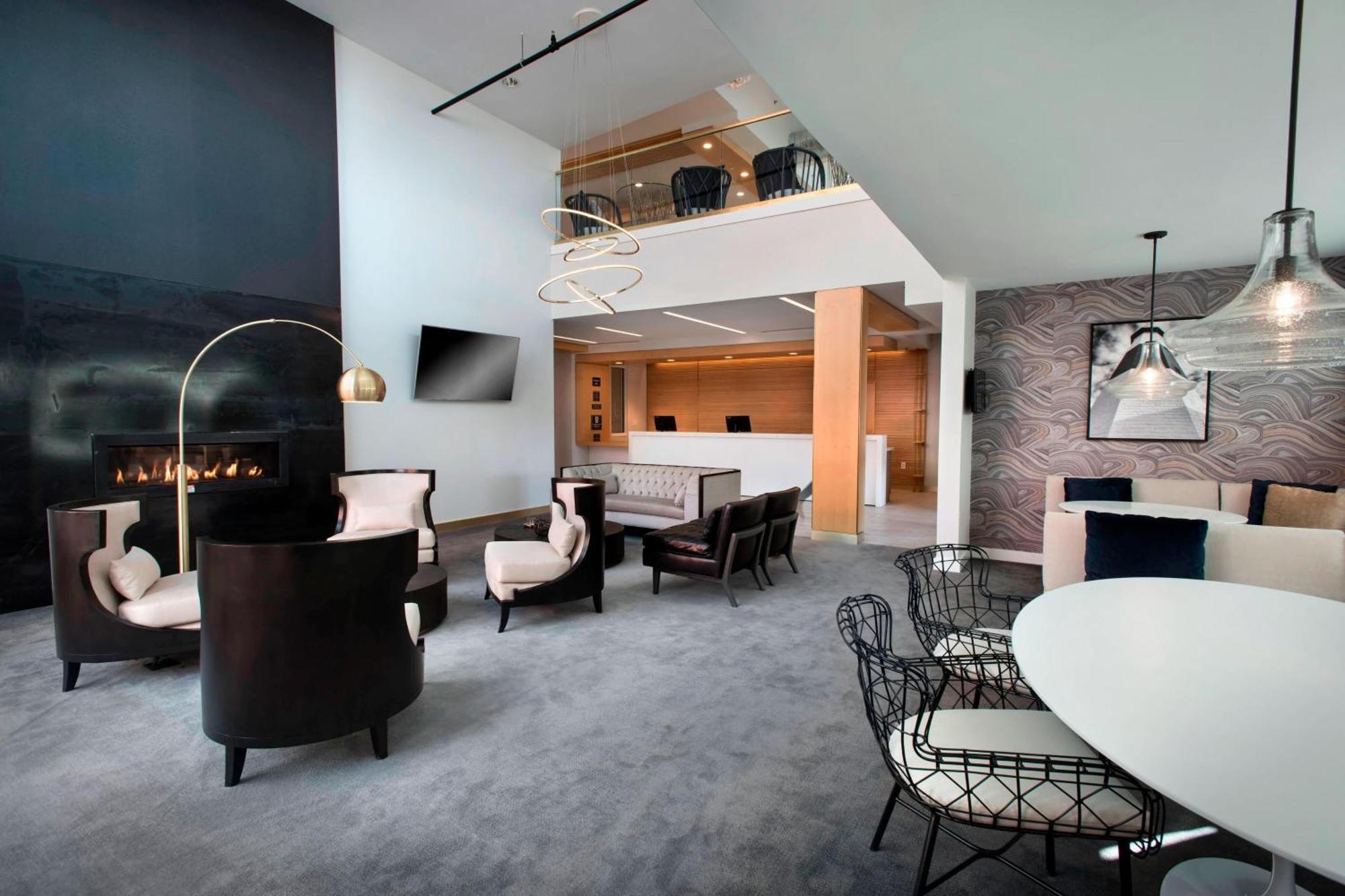 Residence Inn By Marriott New York Long Island East End Riverhead Exteriör bild