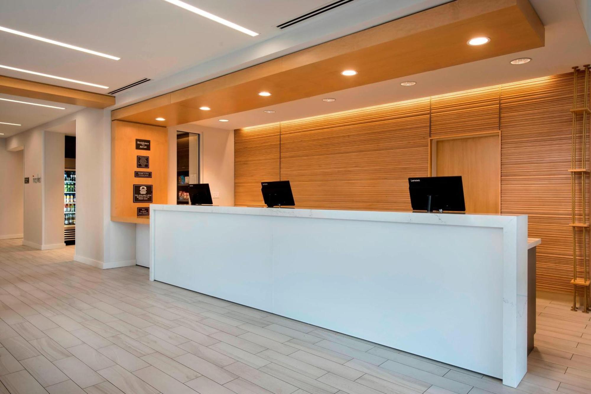 Residence Inn By Marriott New York Long Island East End Riverhead Exteriör bild