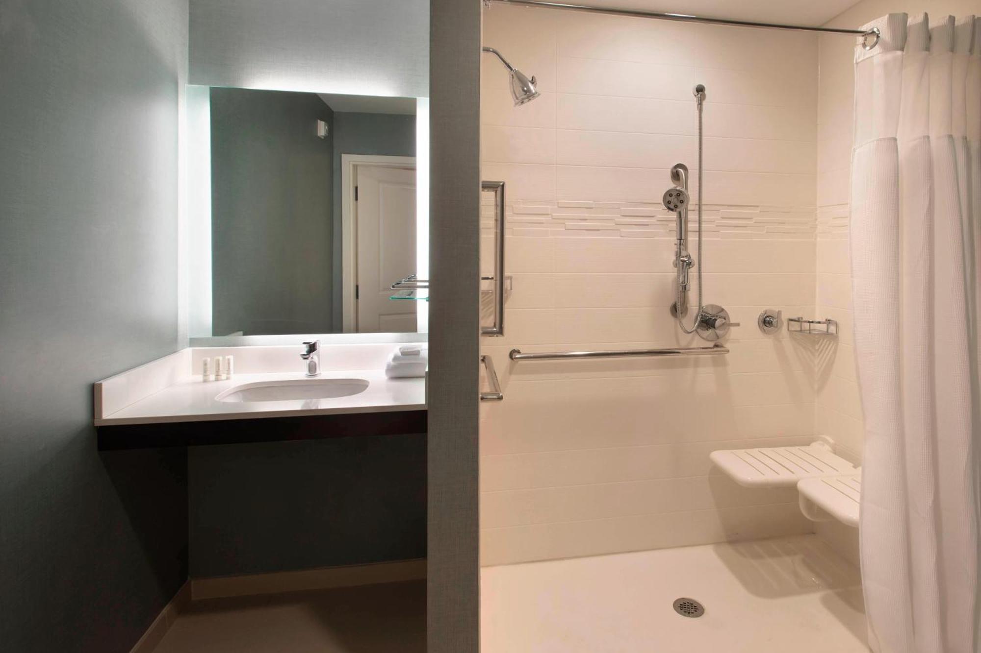 Residence Inn By Marriott New York Long Island East End Riverhead Exteriör bild