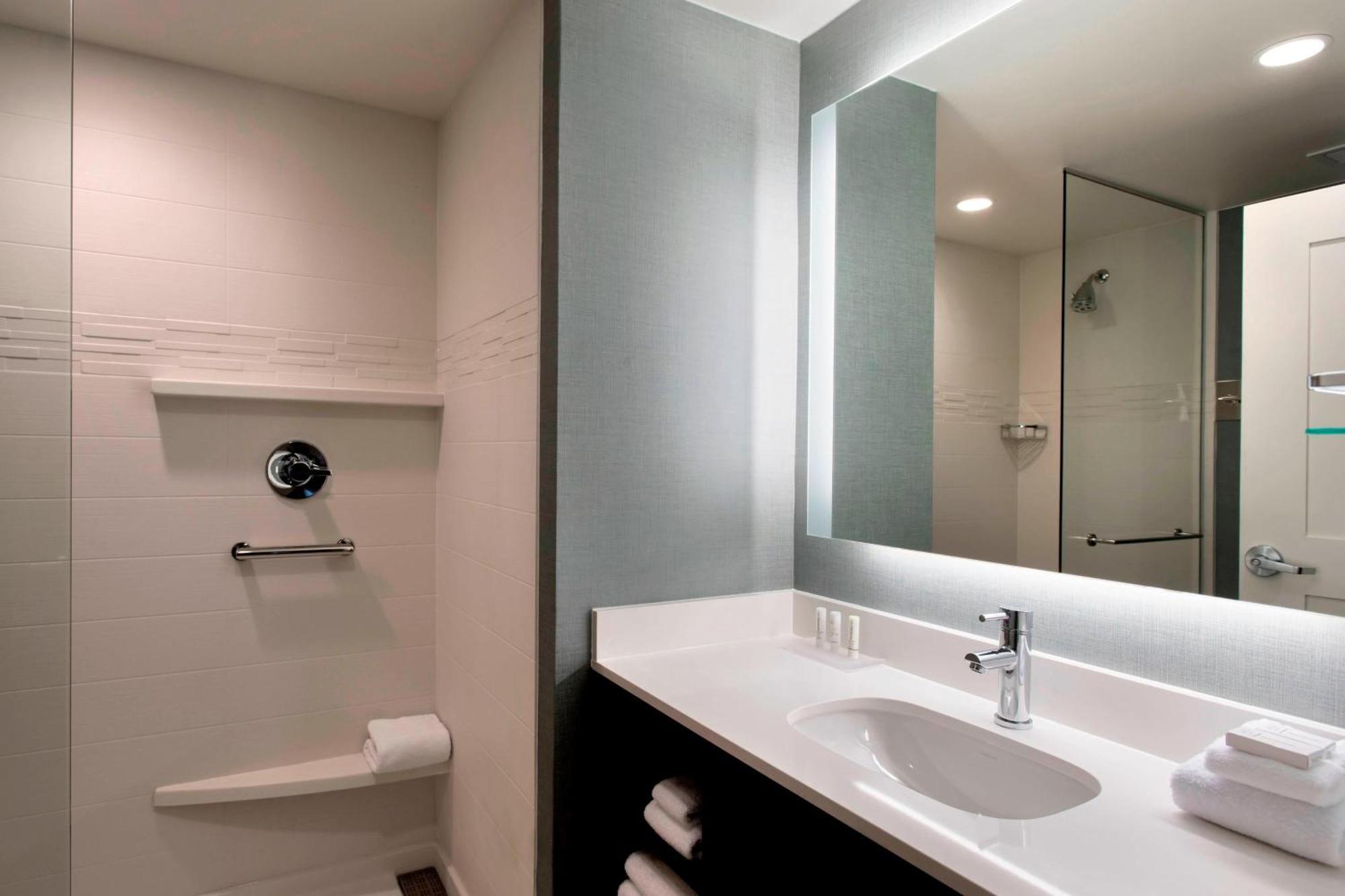 Residence Inn By Marriott New York Long Island East End Riverhead Exteriör bild