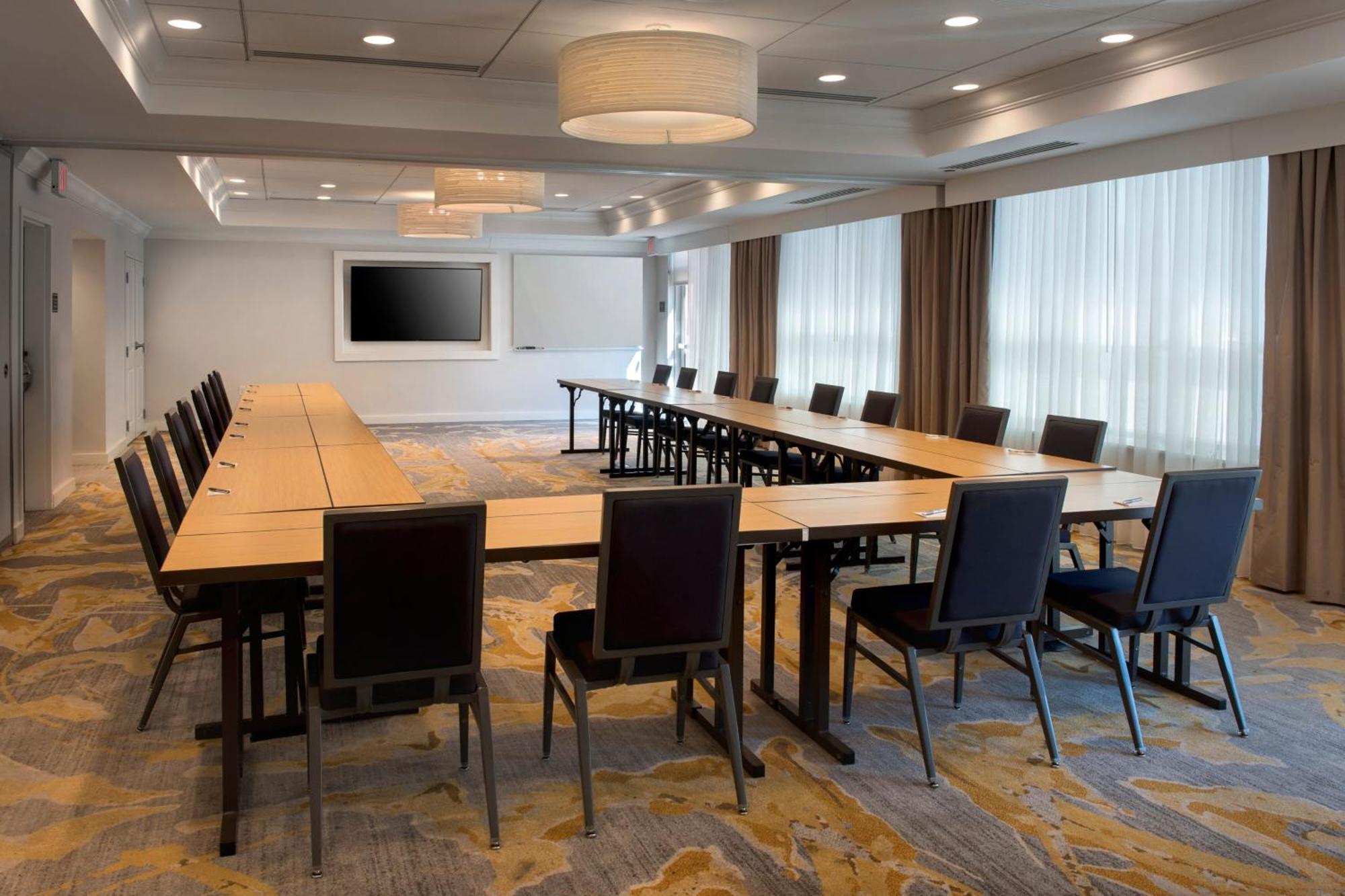 Residence Inn By Marriott New York Long Island East End Riverhead Exteriör bild