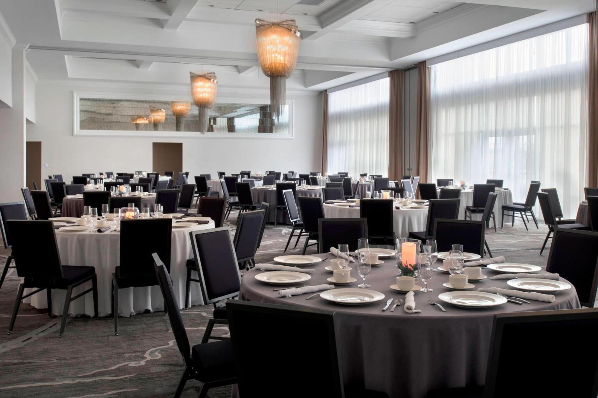 Residence Inn By Marriott New York Long Island East End Riverhead Exteriör bild