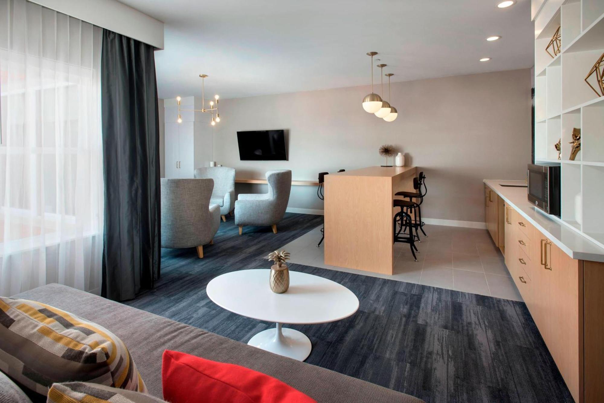 Residence Inn By Marriott New York Long Island East End Riverhead Exteriör bild