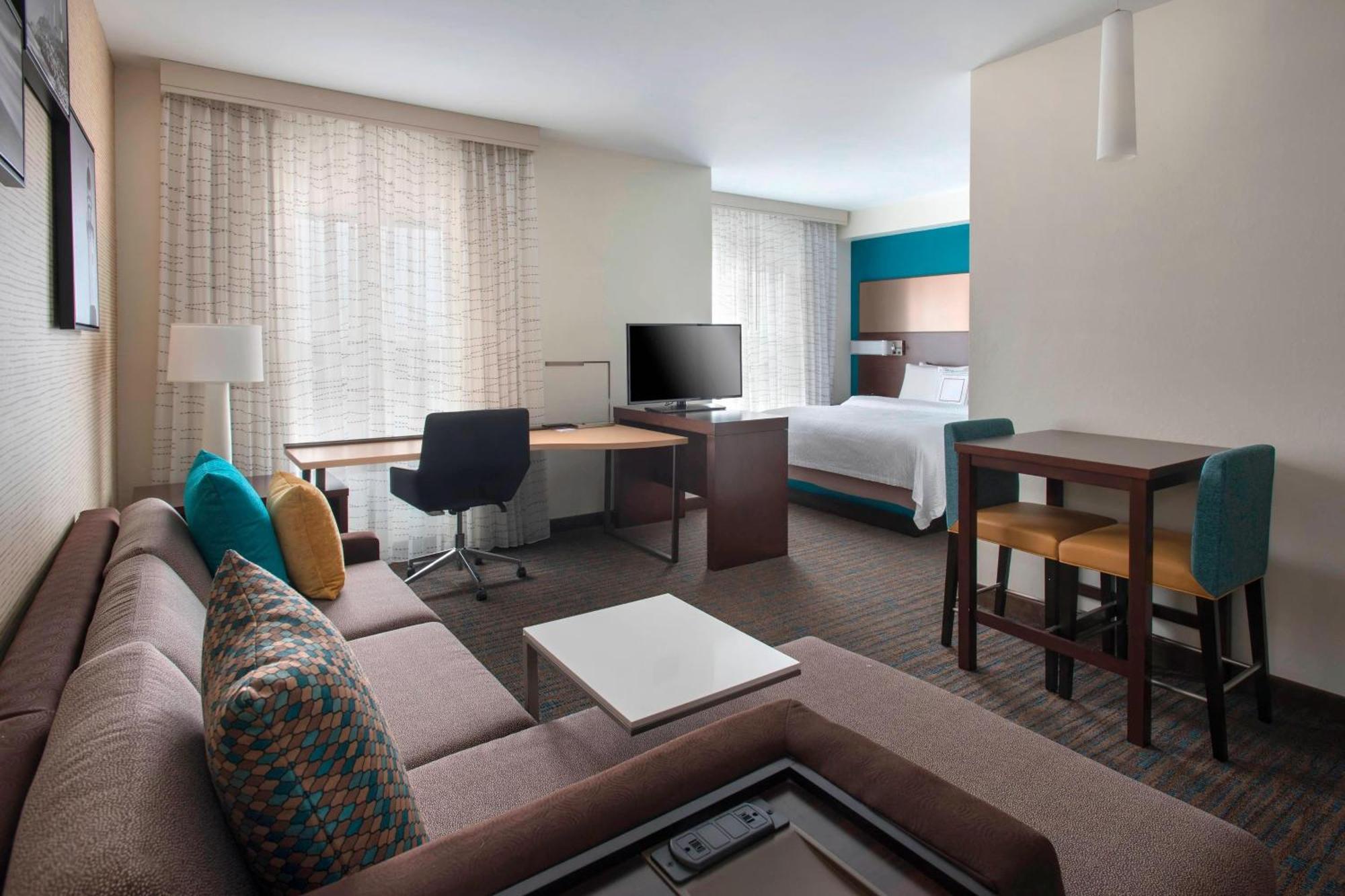 Residence Inn By Marriott New York Long Island East End Riverhead Exteriör bild