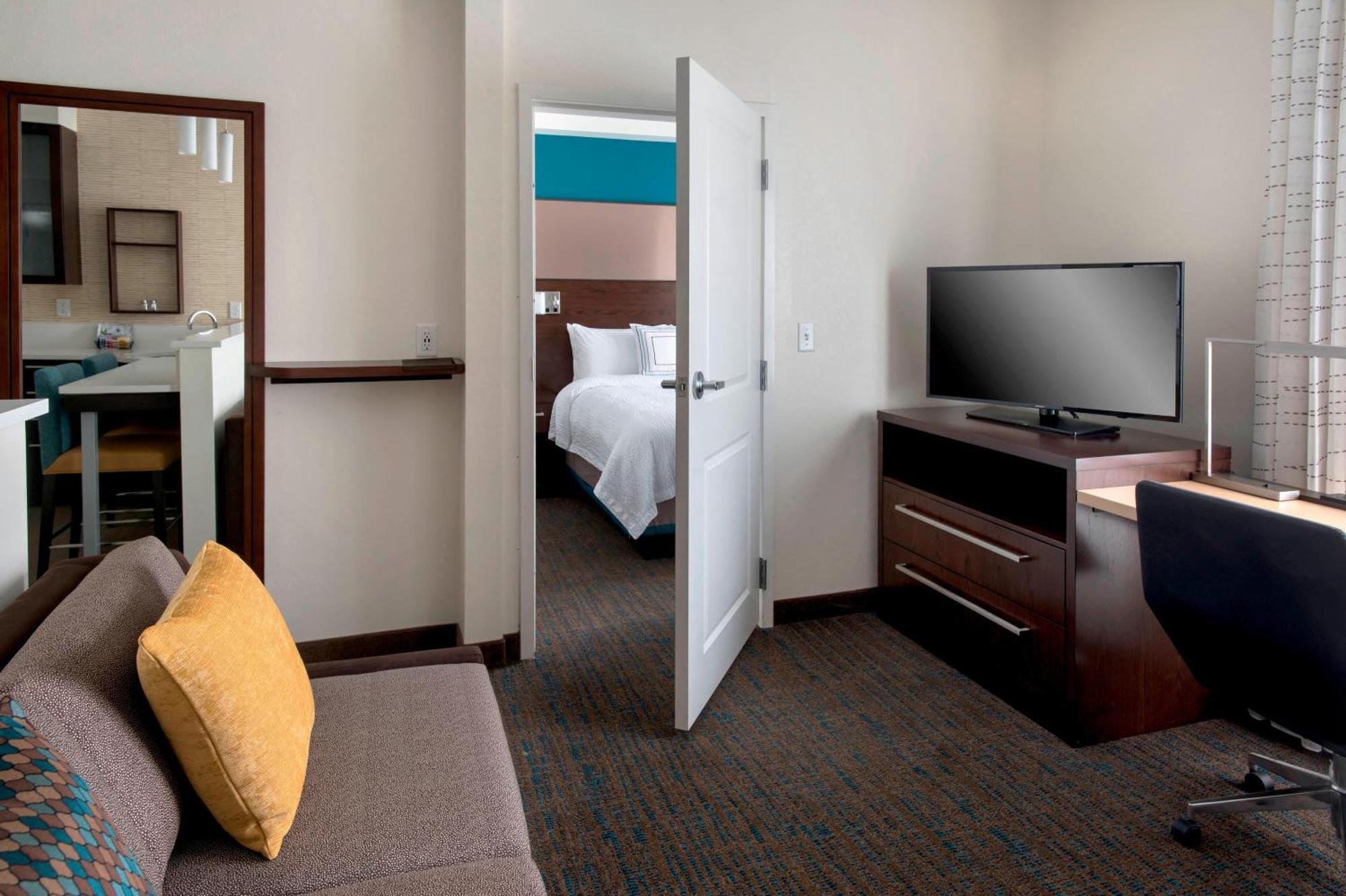 Residence Inn By Marriott New York Long Island East End Riverhead Exteriör bild