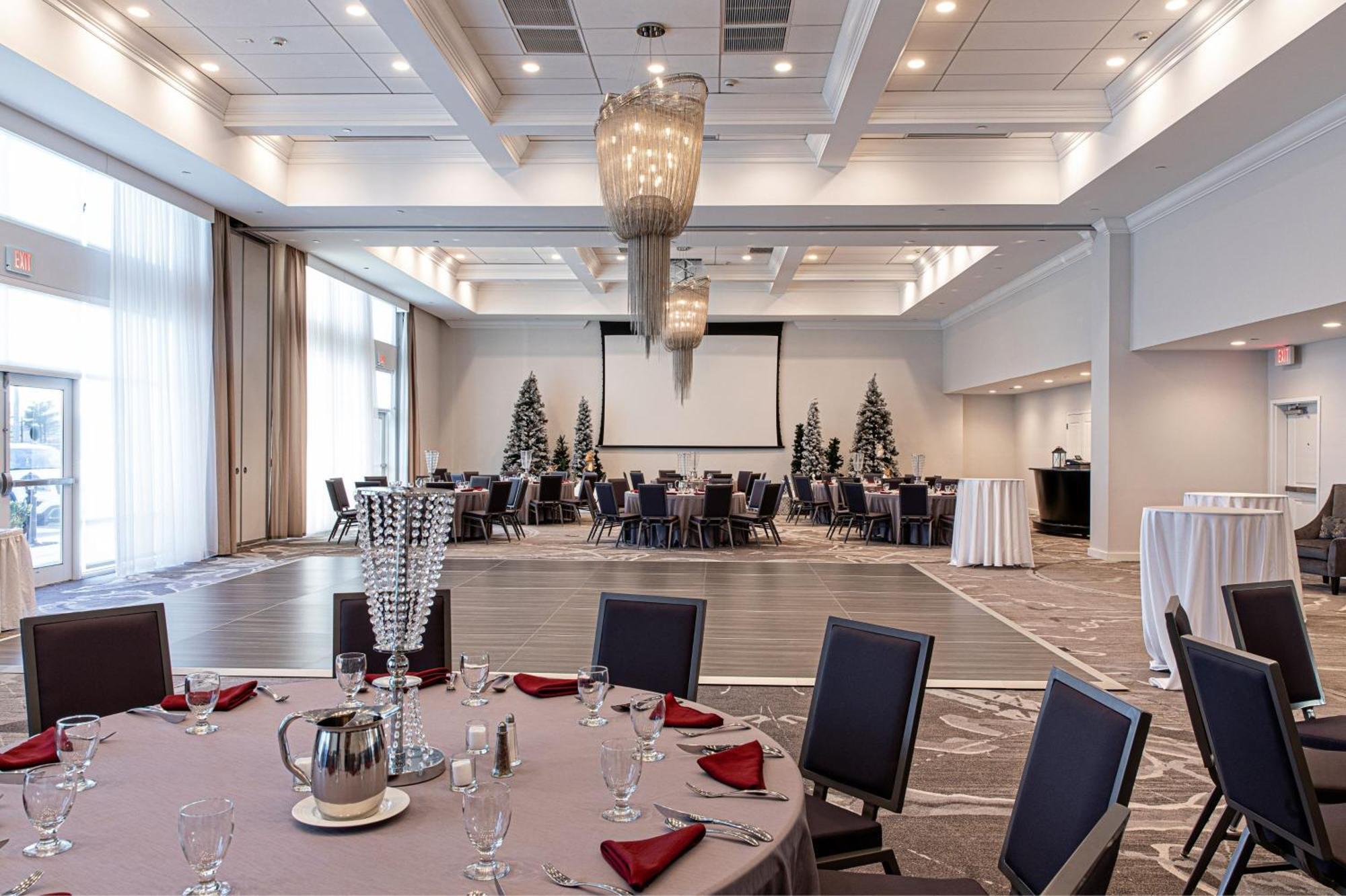 Residence Inn By Marriott New York Long Island East End Riverhead Exteriör bild