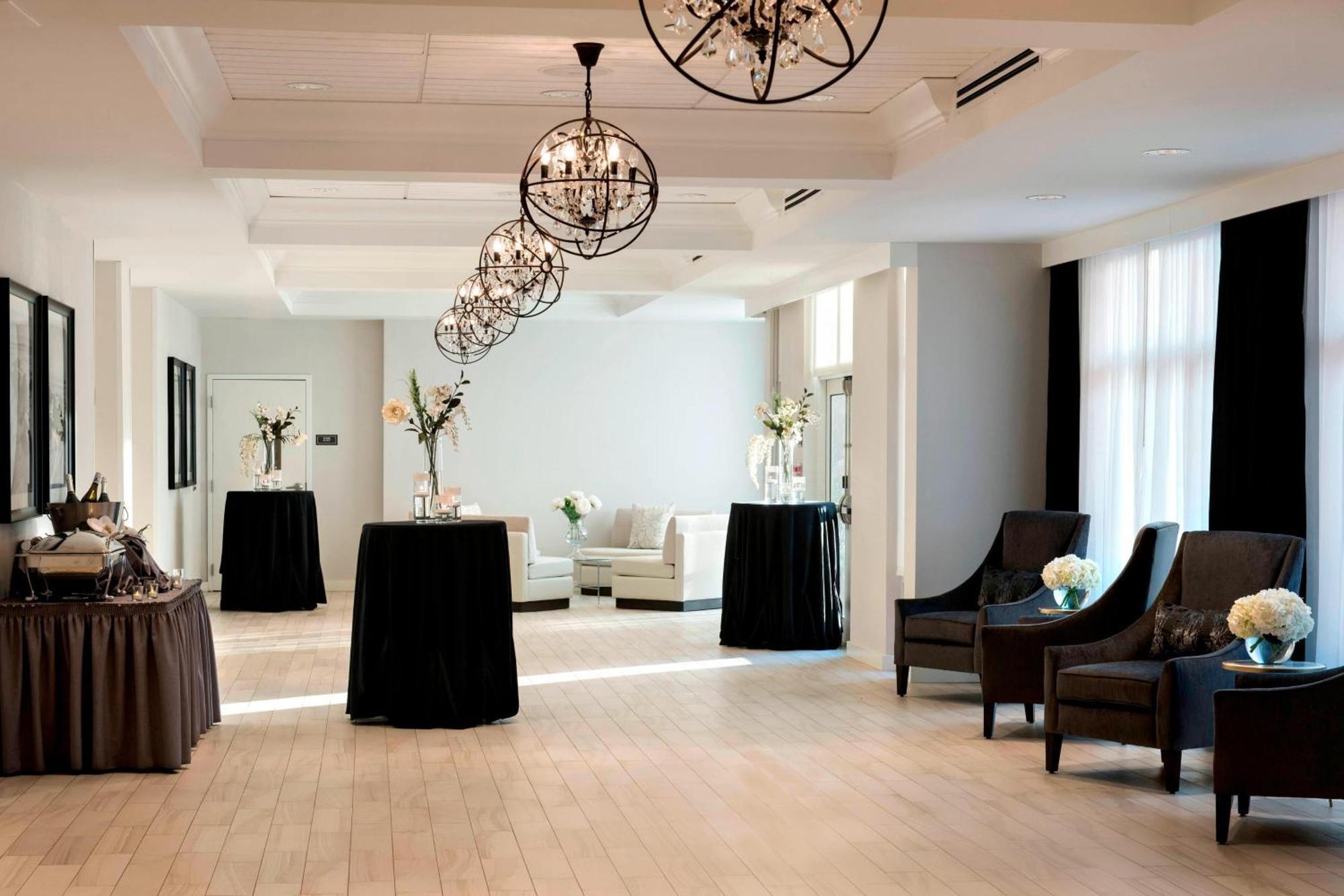 Residence Inn By Marriott New York Long Island East End Riverhead Exteriör bild