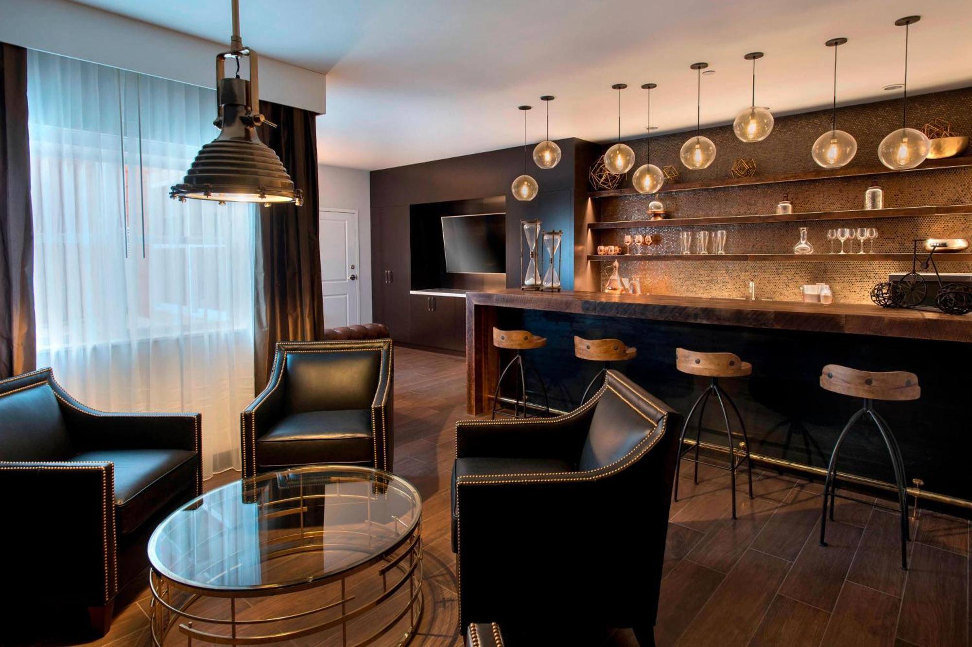 Residence Inn By Marriott New York Long Island East End Riverhead Exteriör bild