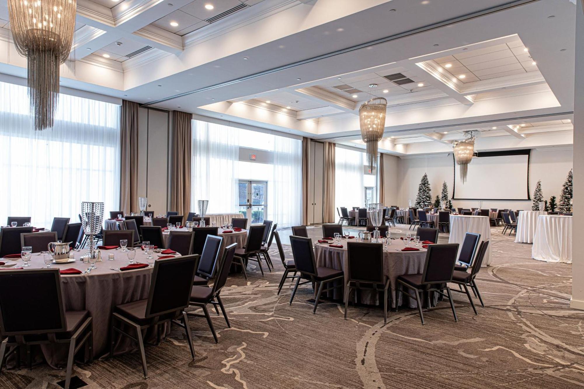Residence Inn By Marriott New York Long Island East End Riverhead Exteriör bild