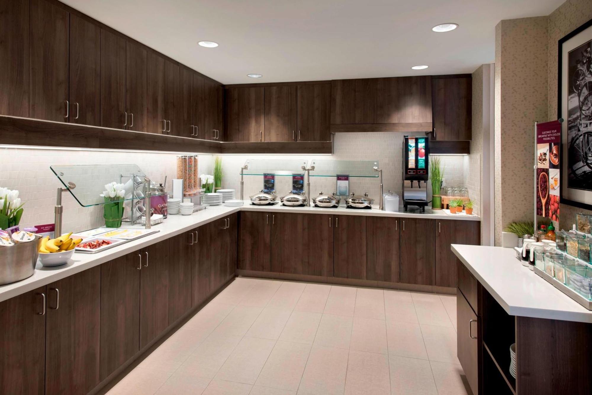 Residence Inn By Marriott New York Long Island East End Riverhead Exteriör bild