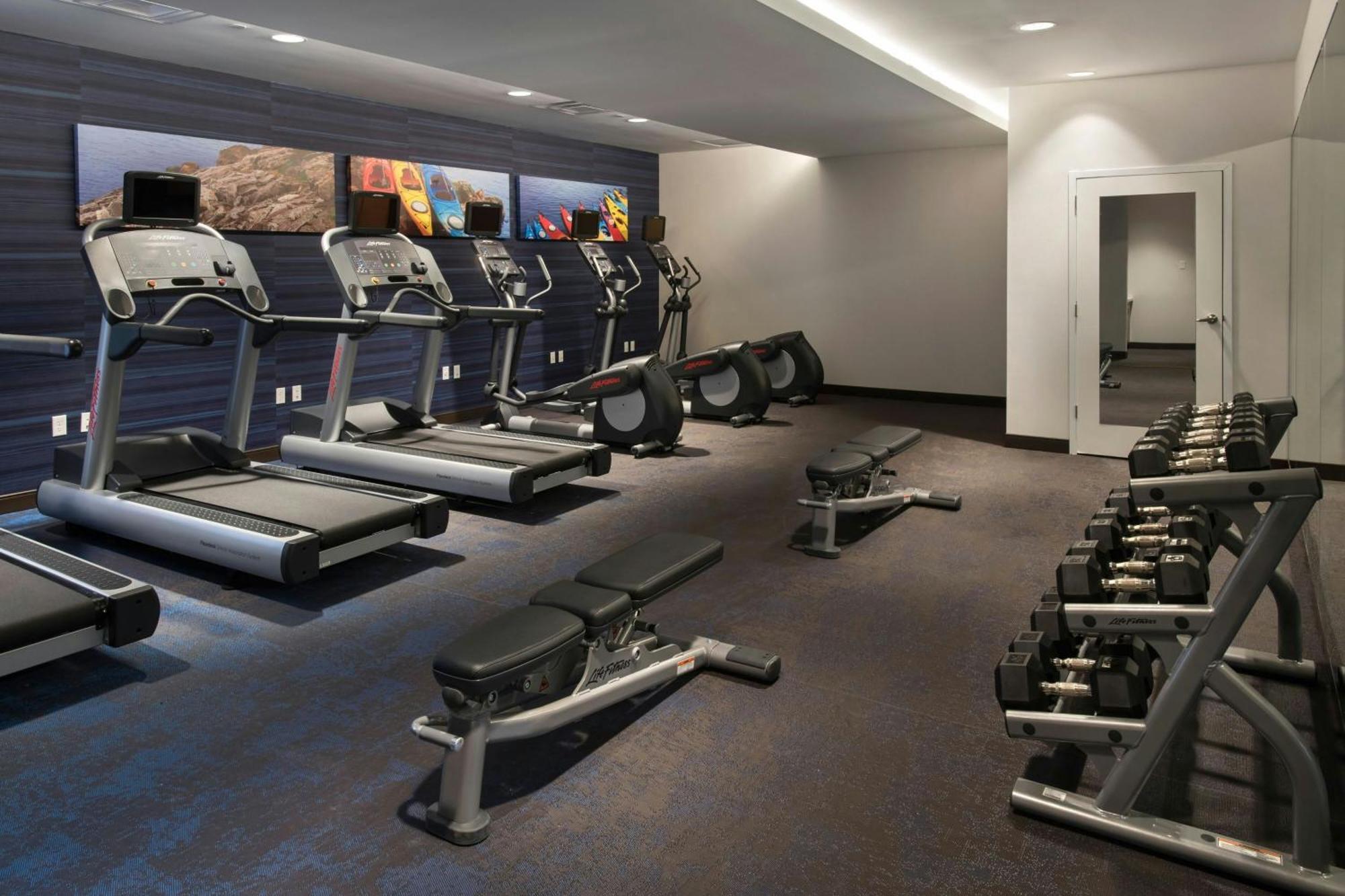 Residence Inn By Marriott New York Long Island East End Riverhead Exteriör bild