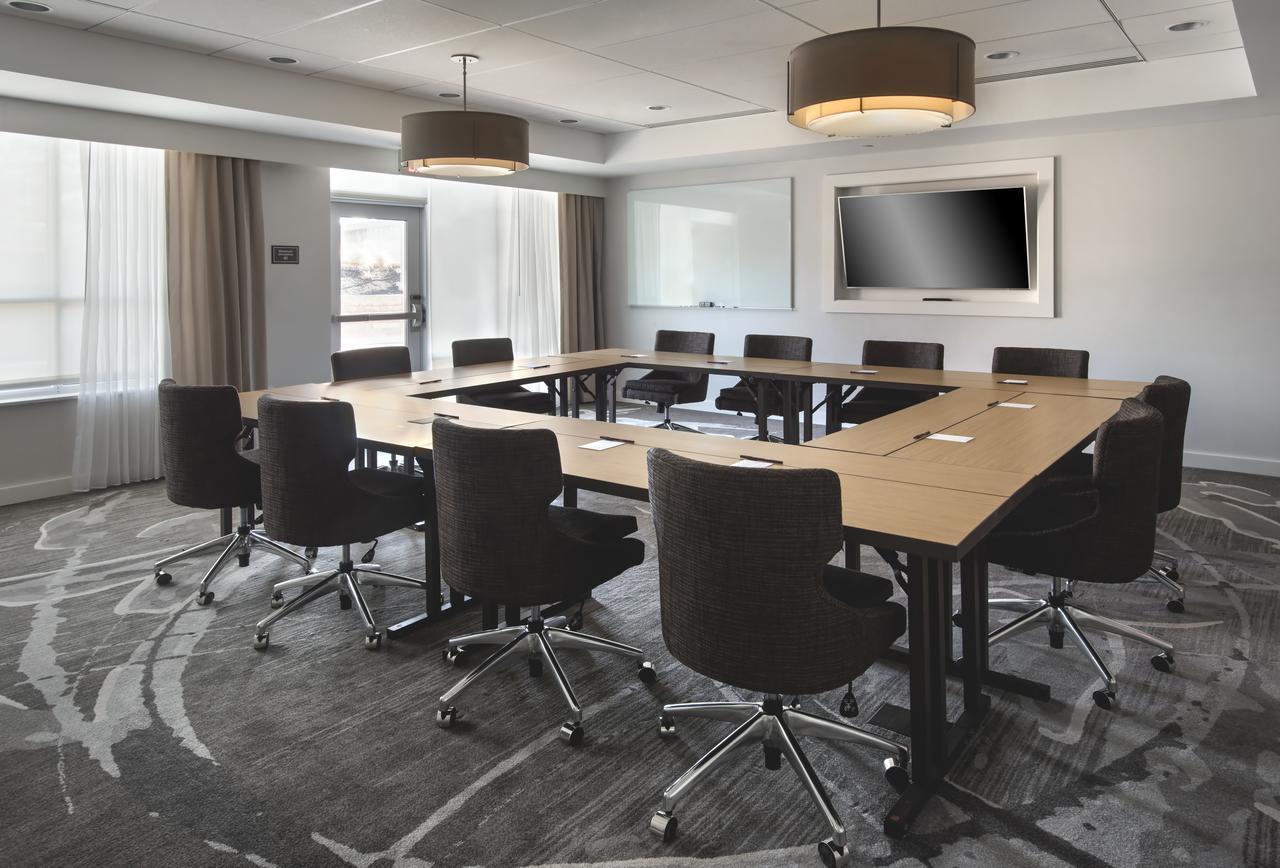Residence Inn By Marriott New York Long Island East End Riverhead Exteriör bild