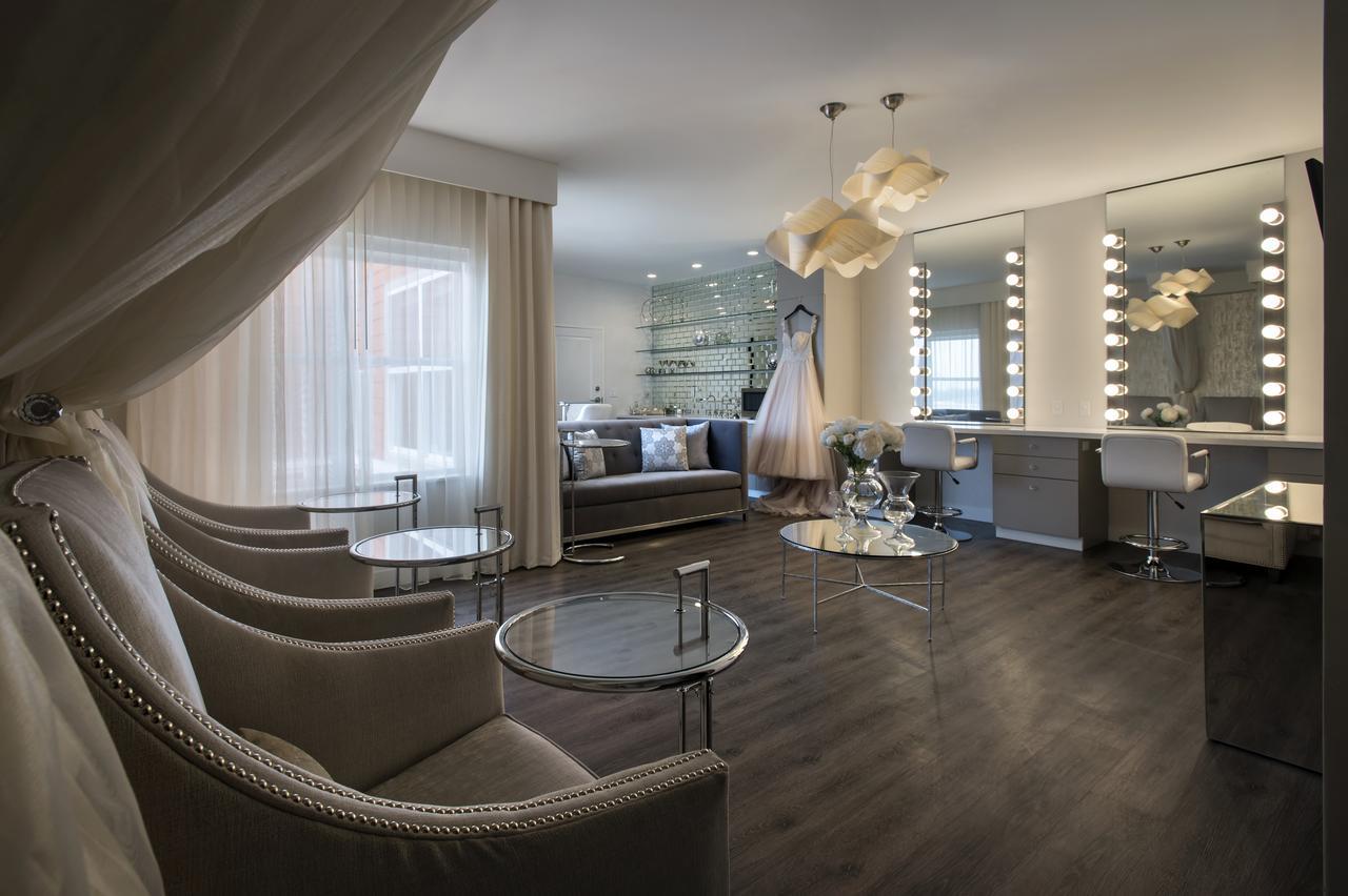 Residence Inn By Marriott New York Long Island East End Riverhead Exteriör bild